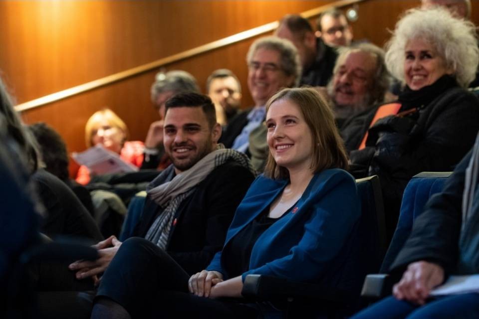 “Un accordo inopportuno per la libertà di informazione”