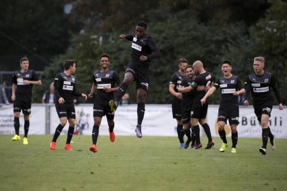 Losanna fuori in Coppa, colpaccio del Köniz
