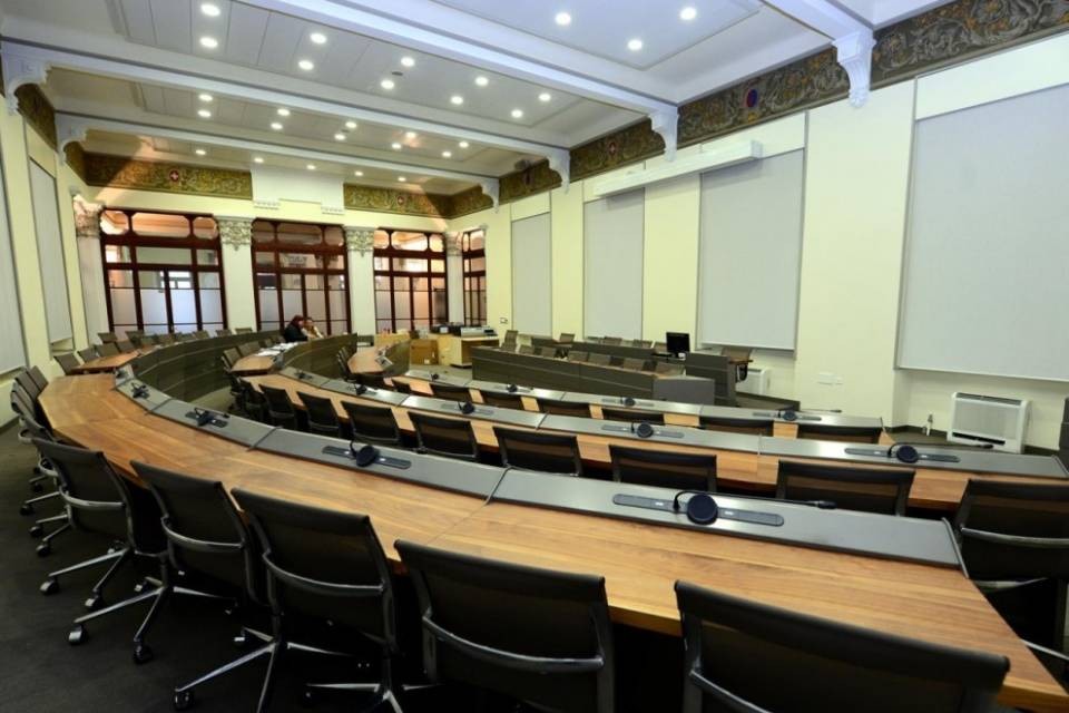 Mendrisio: solo due i consiglieri comunali 'assenteisti'