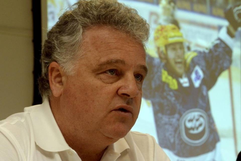 Rinnovare Giroux? "Prematuro parlarne adesso"