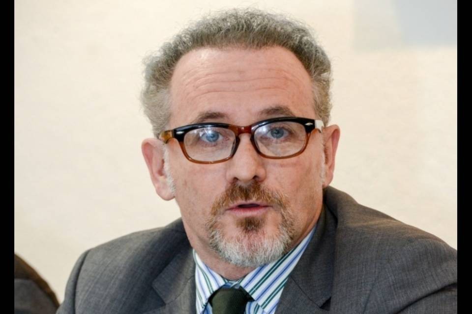 Matteo Quadranti - Democrazia e Partiti 4.0