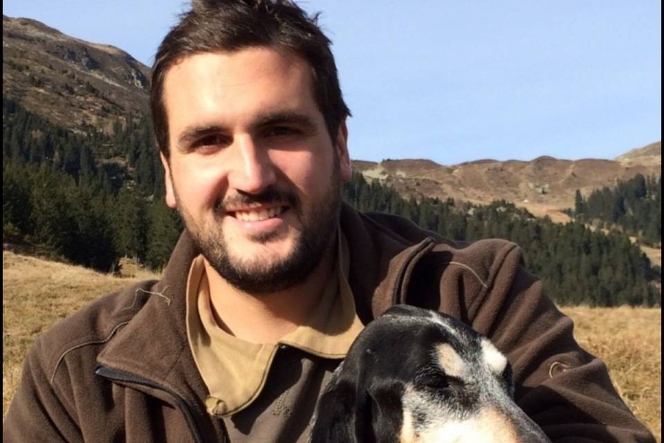 Graziano Gianora - Ma lo meritiamo il Parc Adula?