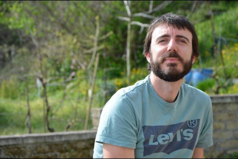 Carmelo Díaz del Moral - AVSplus: il resto è contorno