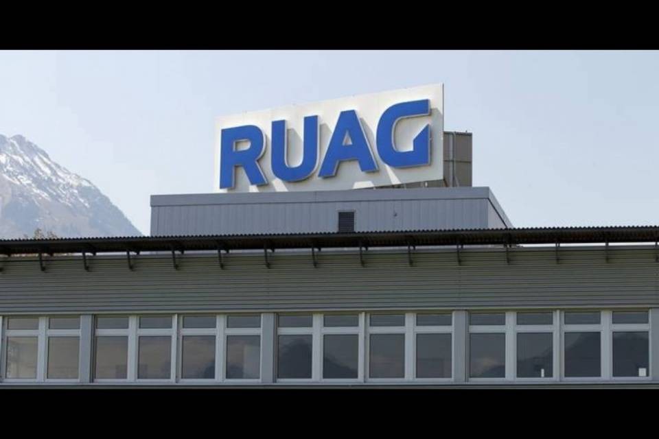 Ruag licenzia 39 persone