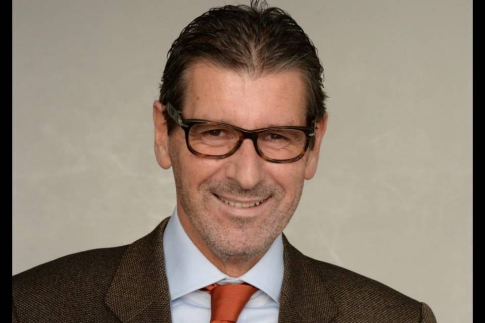Giovanni Merlini - Gottardo, risaniamolo evitando l’isolamento