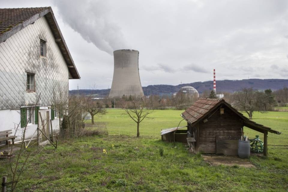 Nucleare: in vantaggio il sì