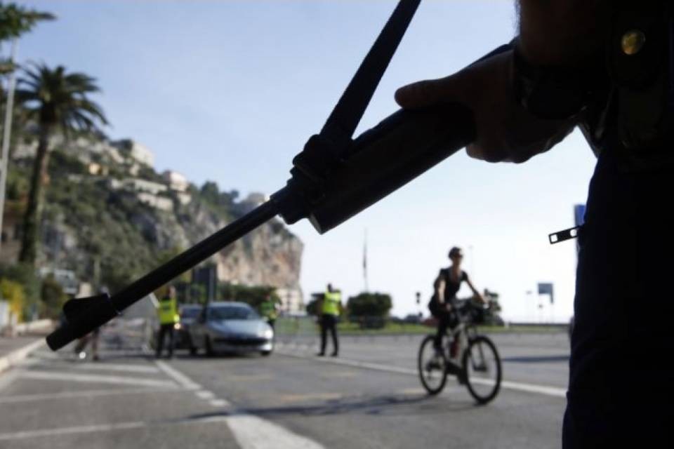 Un terrorista è fuggito in Italia?