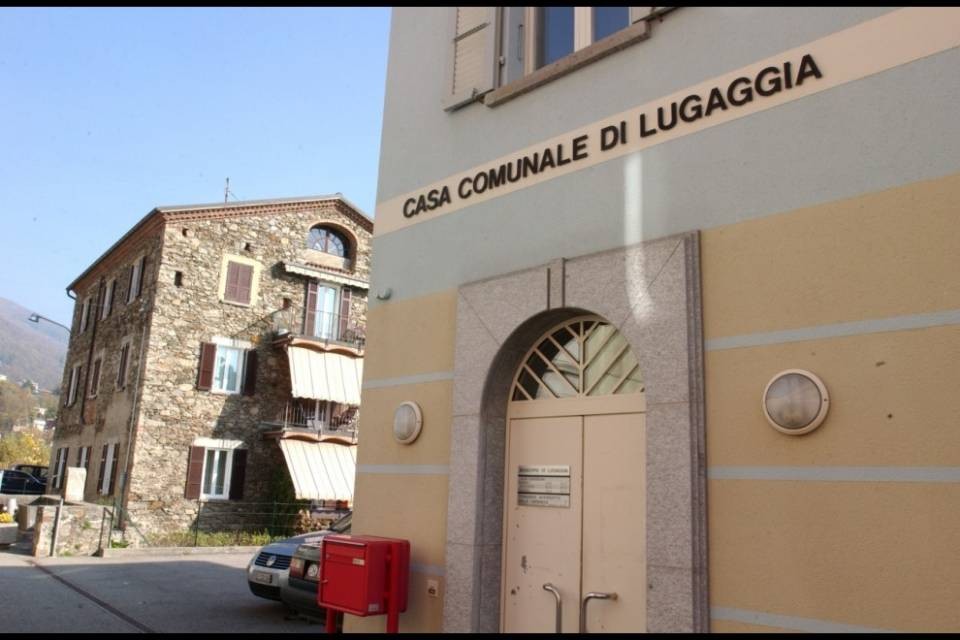 Si è spento Achille Storni