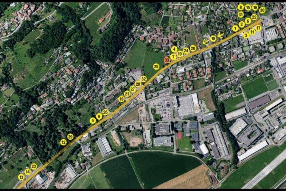 Agno, Bioggio e Manno organizzano Slowdream