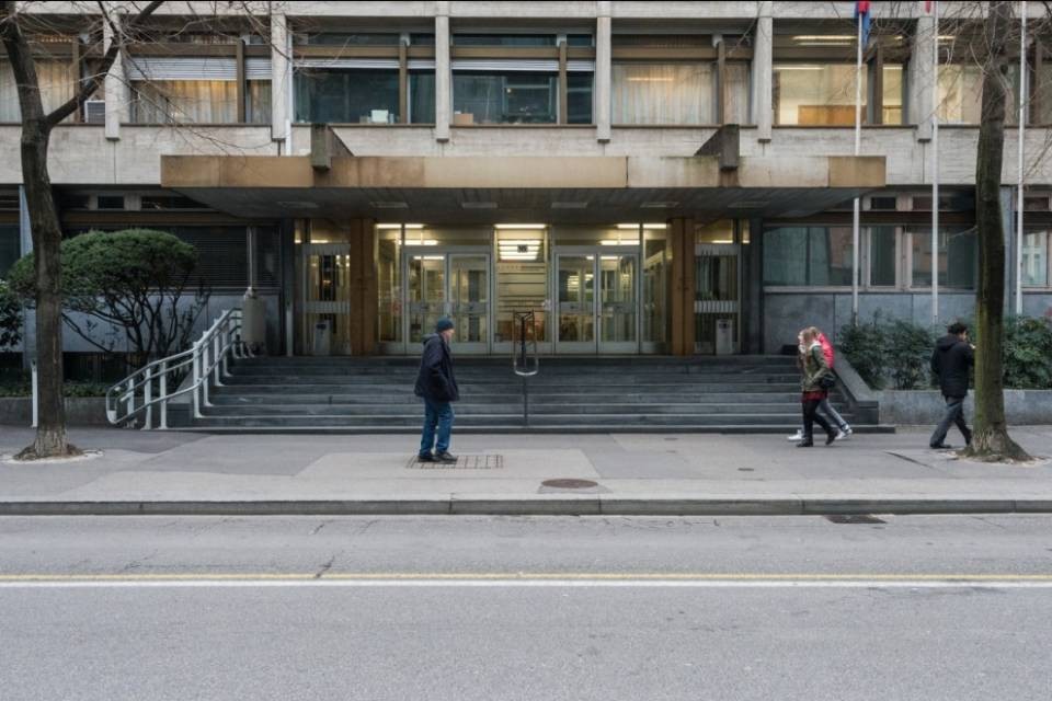 L'avvocato dei "pizzini" a processo
