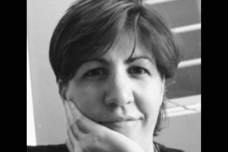 Vanessa Ghielmetti - Meglio un uovo oggi!
