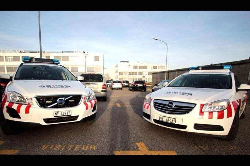 Morto capo polizia giudiziaria, probabile suicidio
