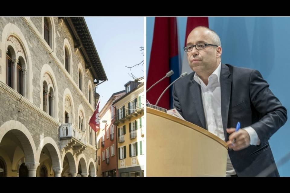 Vertenza Pronzini-Polizia comunale, bacchettata all'MPS