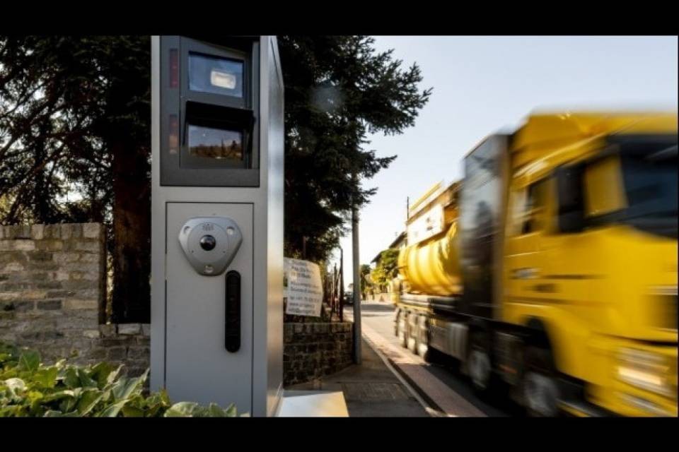 Occhio ai radar! Ecco dove saranno