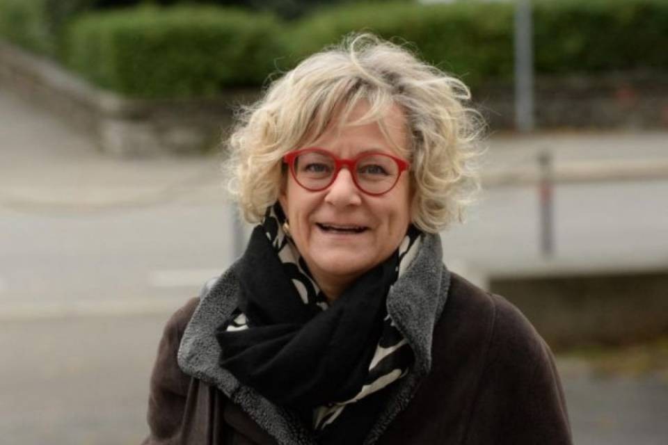 Michela Delcò Petralli - Si vota solo sugli sgravi fiscali, punto!