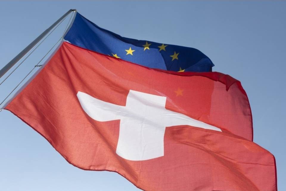 La Svizzera torna nel mirino dell'UE