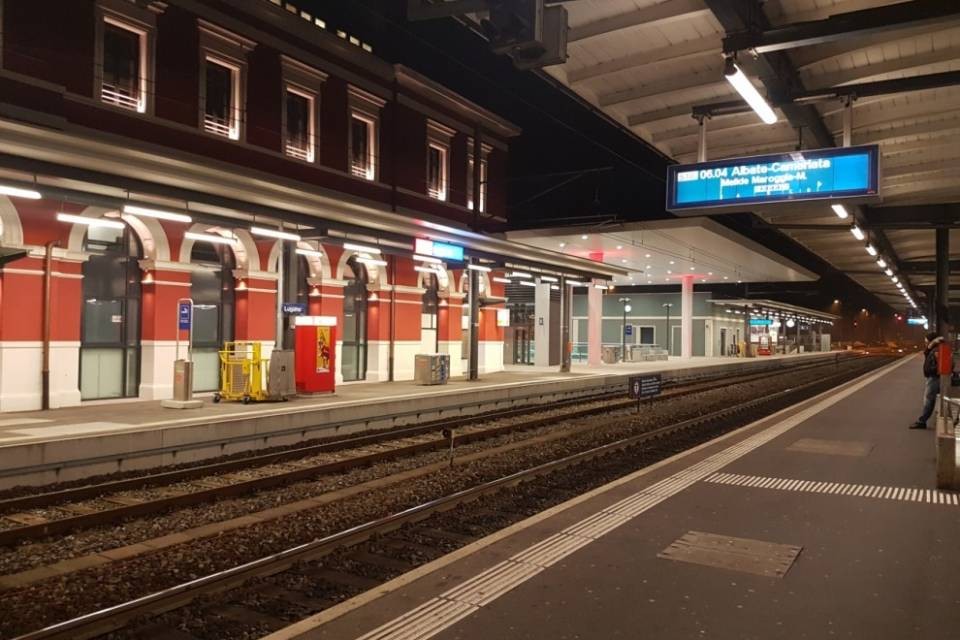 Ancora snobbati i treni gratuiti