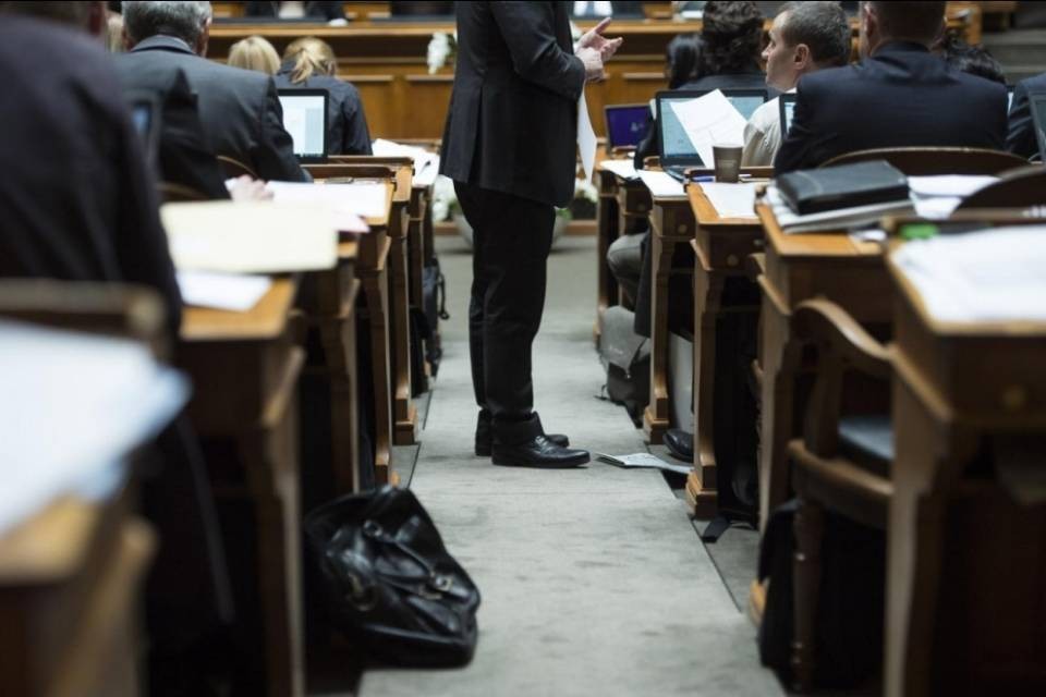 Riforma III delle imprese, le reazioni