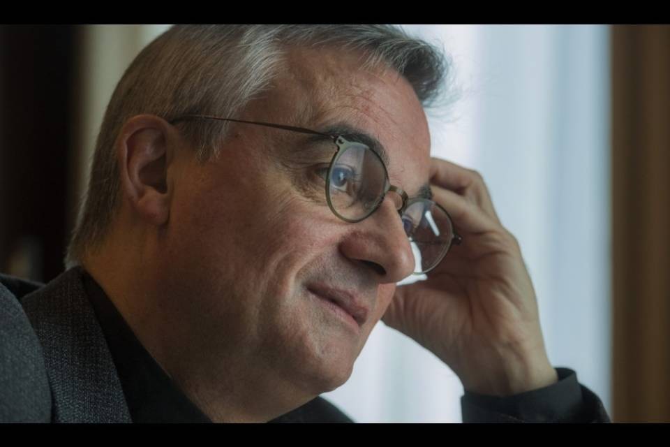 "Eravamo di fronte a una situazione insostenibile"