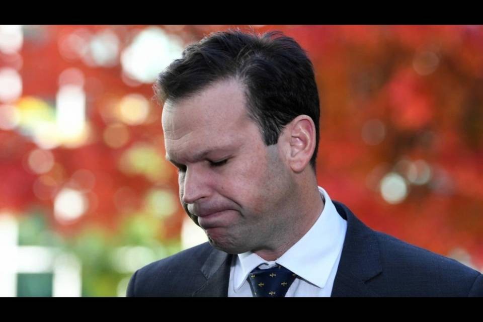 Ministro australiano scopre di essere italiano: "Mi dimetto"