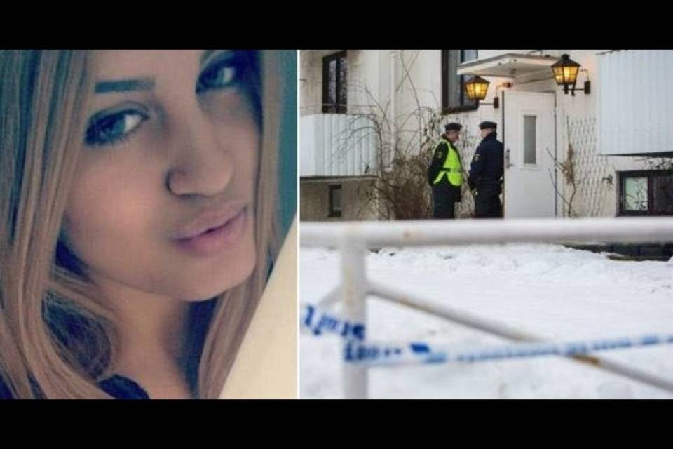 Lavorava coi profughi, uccisa da un profugo