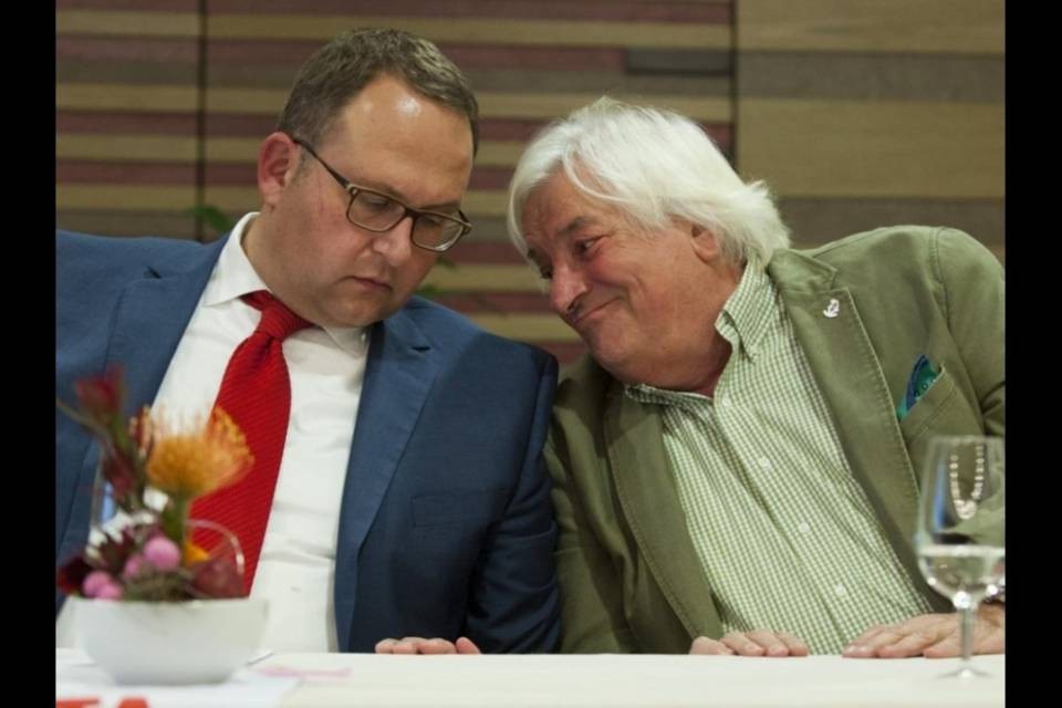 "Escludo svolte autocratiche"