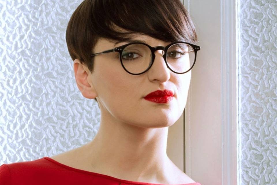 Arisa, derubata, non può venire a Lugano