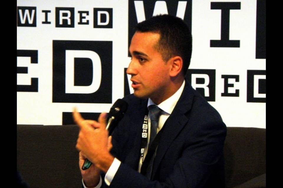 "Il reddito cittadinanza è uno strumento universale"