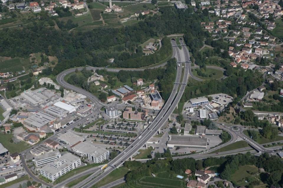 Al via la seconda fase dei lavori sulla A2