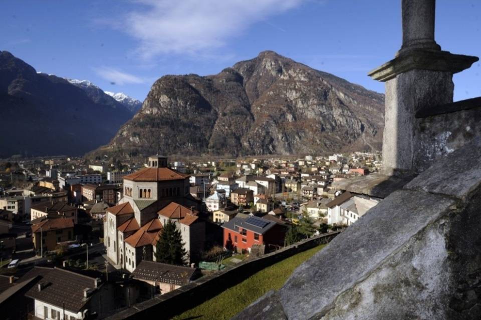 Riforma III, quali conseguenze per Biasca?