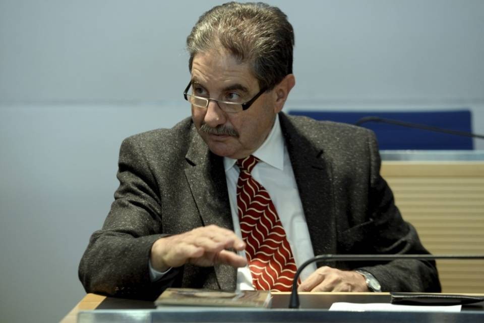 Ospedali: "Sostengo il referendum"
