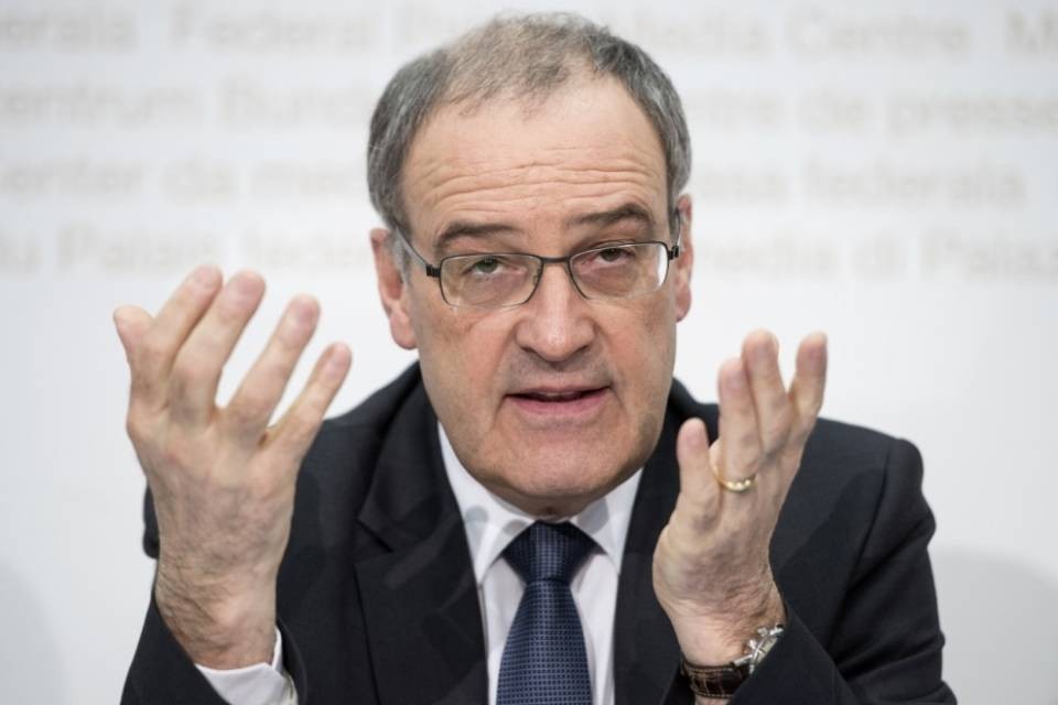CF: RUAG e Dipartimento della difesa vittime di cyberattacchi