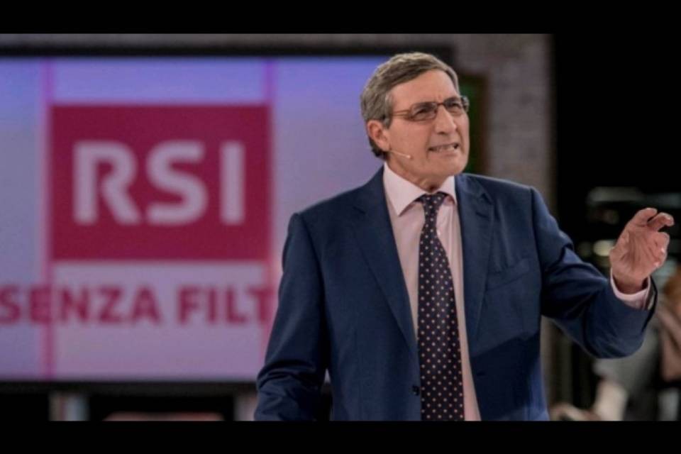 "28 frontalieri alla RSI? Erano i candidati migliori"