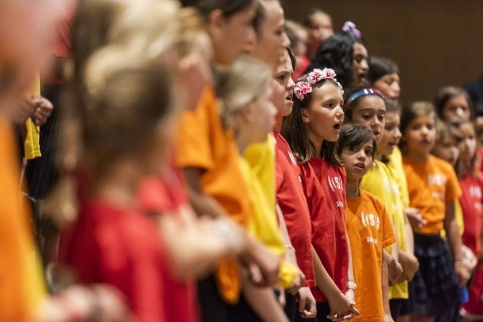 Torna l'imperdibile concerto di Superar Suisse Lugano