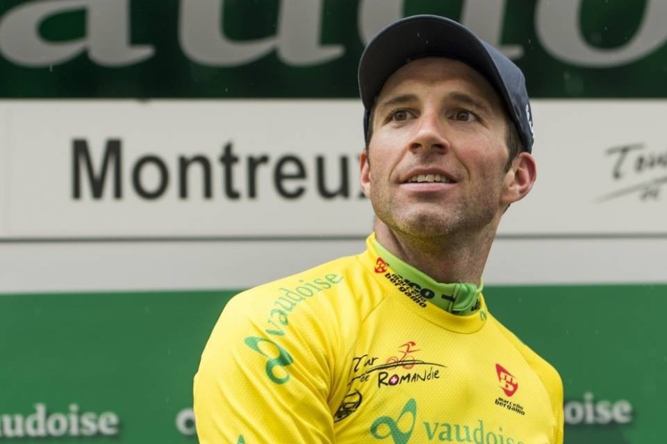"Astana? No, grazie!"