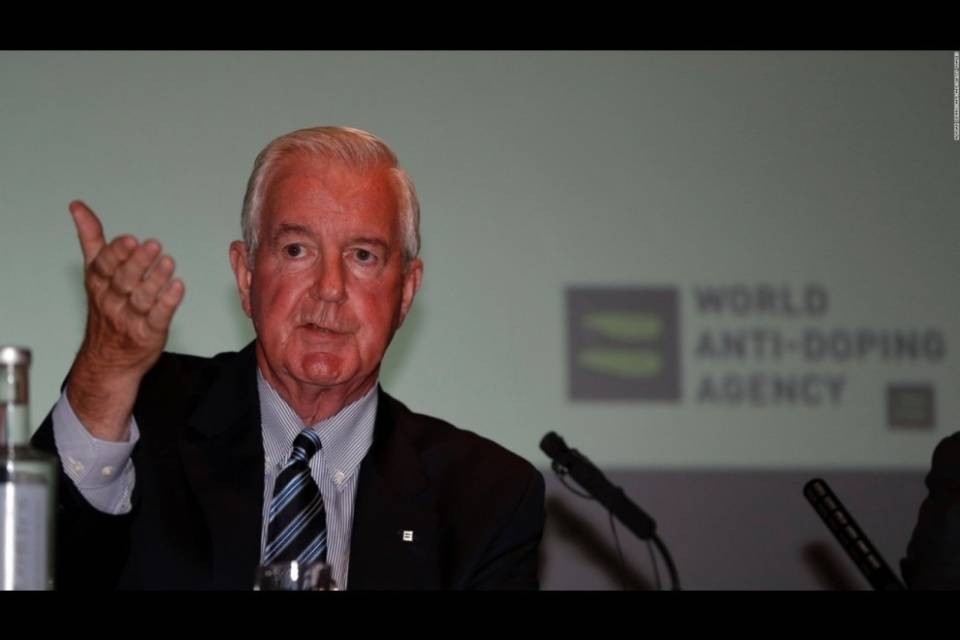 La Russia potrebbe non andare a Tokyo 2020