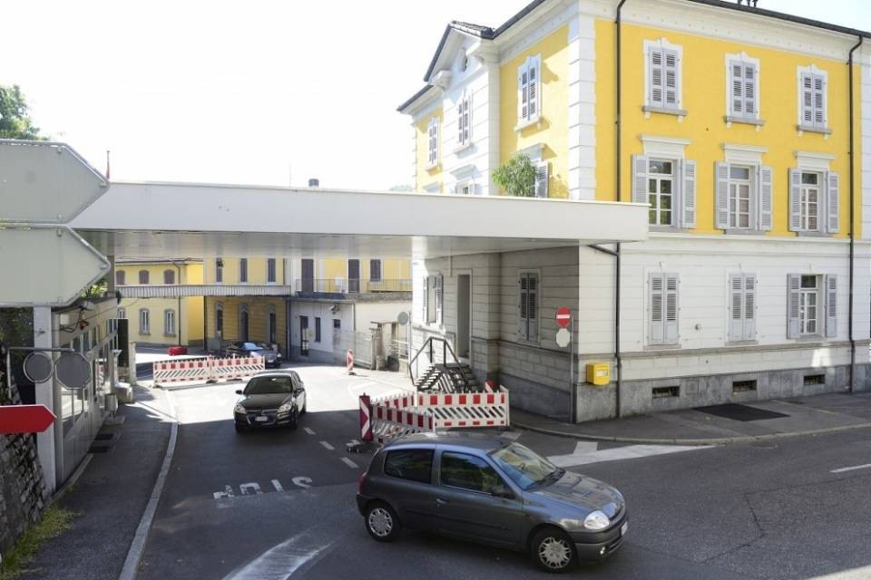 "Roberta Pantani non è la regina delle terre di confine"