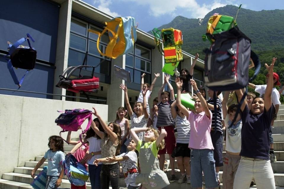 La scuola ricomincerà il 28 agosto