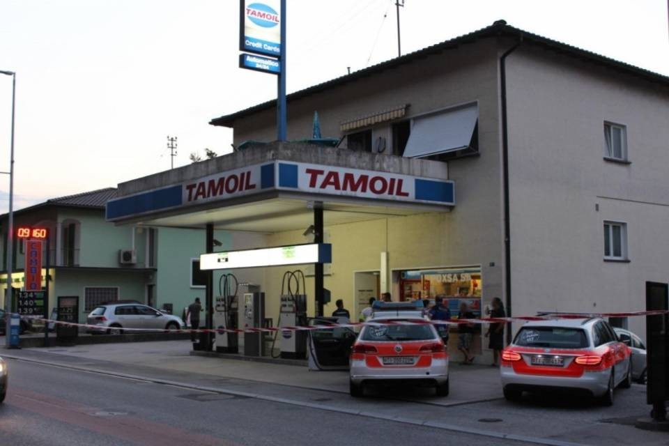 Rapina di Magadino, due rinvii a giudizio