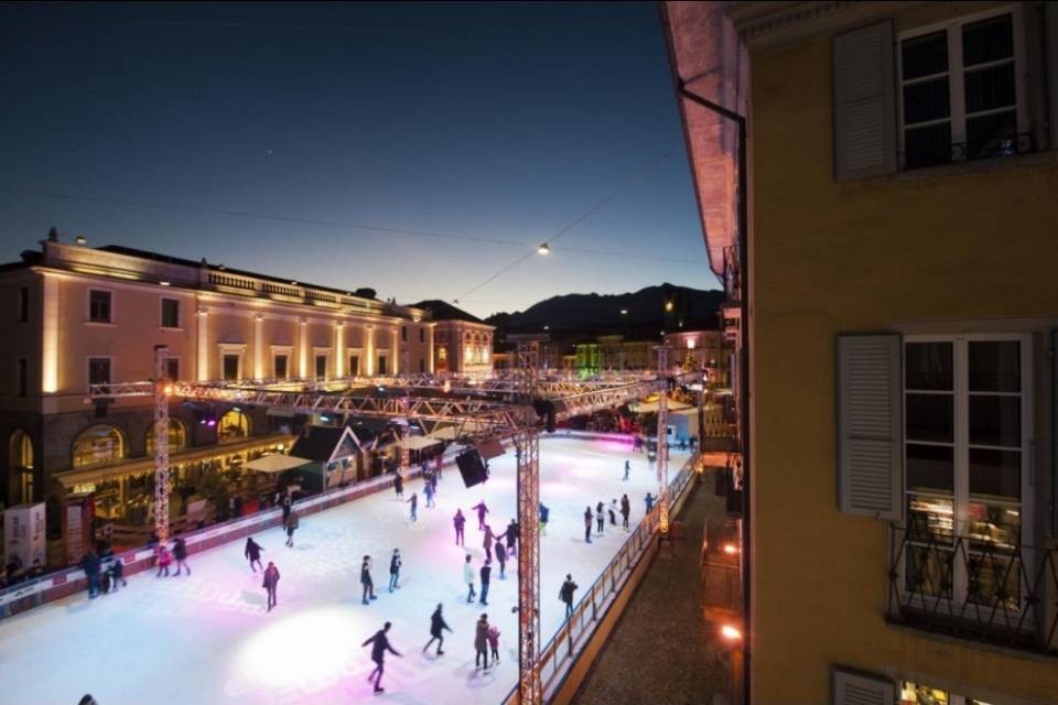 Cresce ancora la popolazione di Locarno