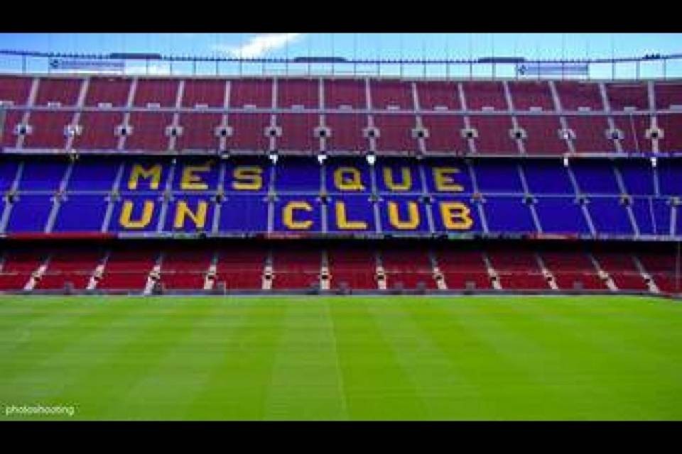 Catalogna: anche il Barcellona dice sì allo sciopero