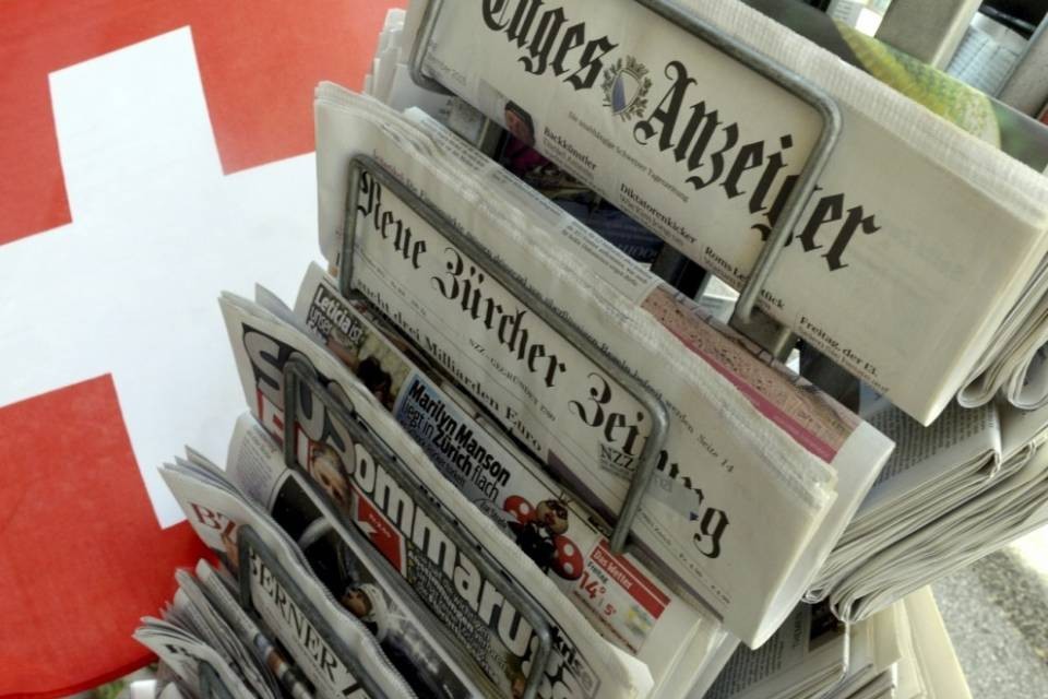 Keller-Sutter e Amherd hanno convinto "più degli uomini"