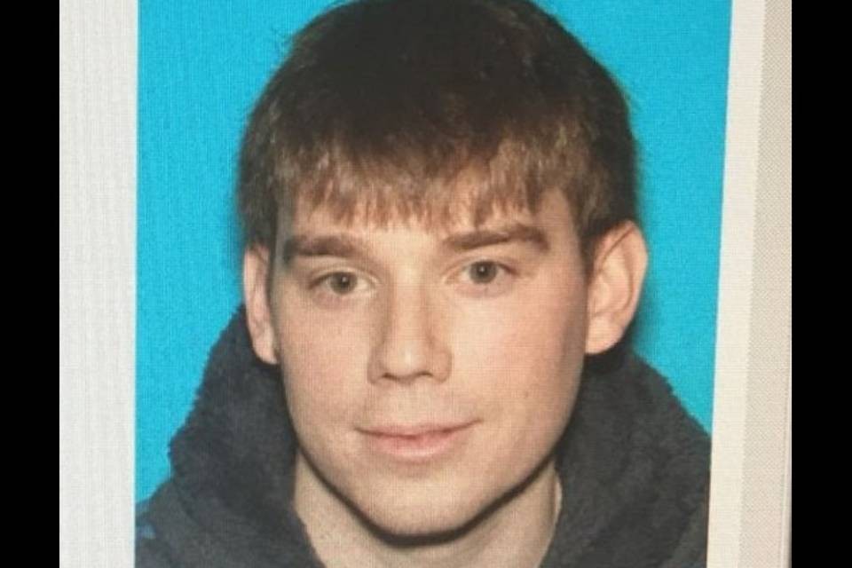 Il killer di Nashville Travis Reinking avrebbe con sé due armi
