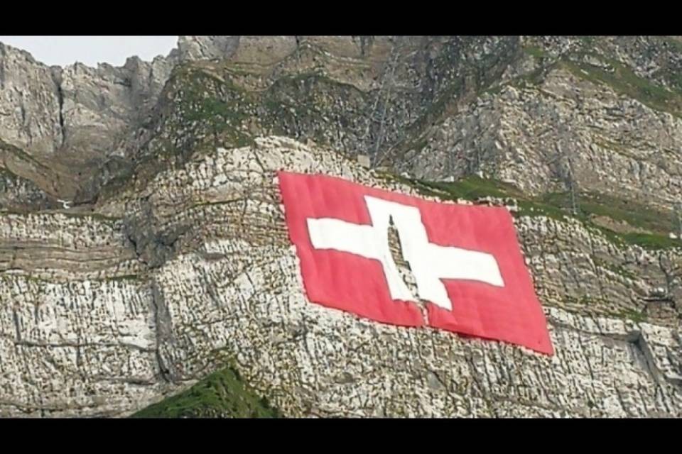 Svizzera declassata da esportazione e occupazione