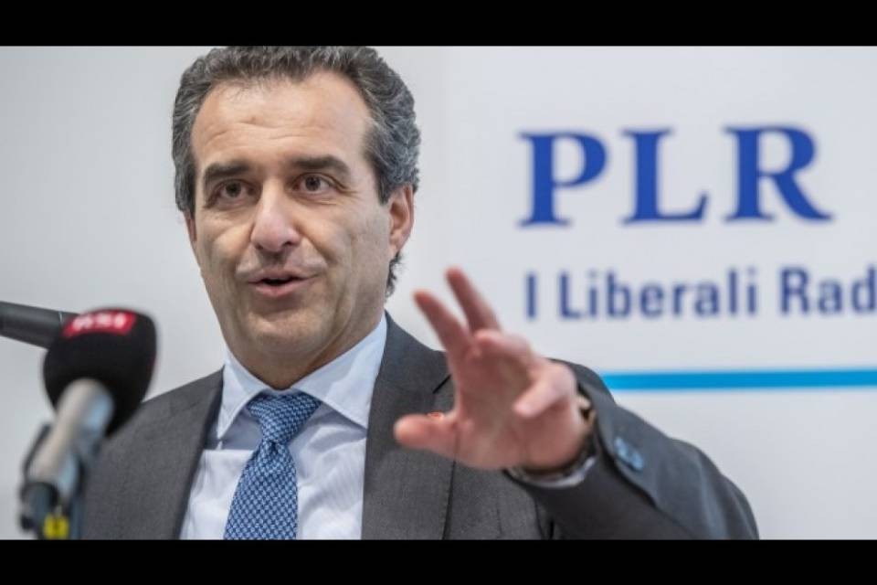 "Finanze pubbliche solide, futuro sereno per il Ticino"