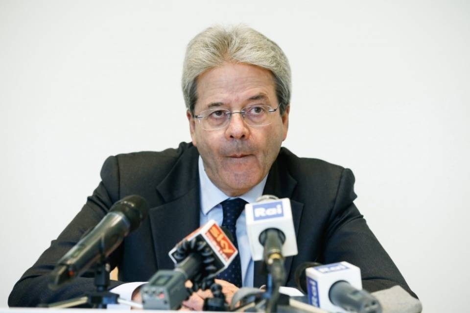 Albo degli artigiani, Roma scrive a Bruxelles