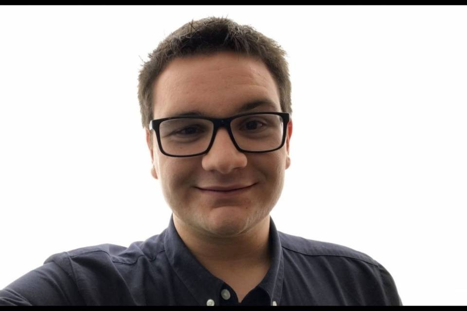 Daniel Mitric - Per un Ticino più attrattivo
