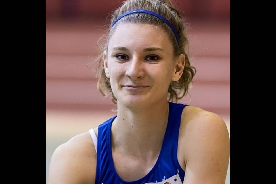 Langenthal, campionati senza Ajla Del Ponte