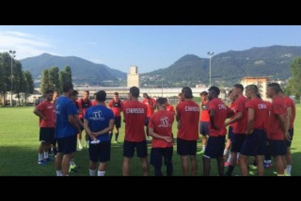 Chiasso penalizzato di tre punti