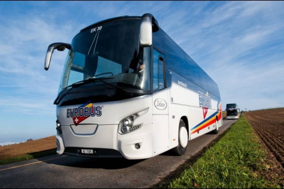 Flixbus ed Eurobus si alleano
